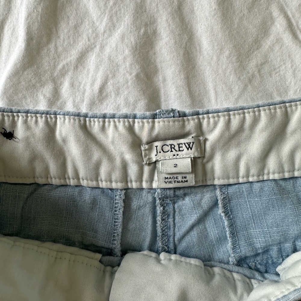 J Crew Shorts